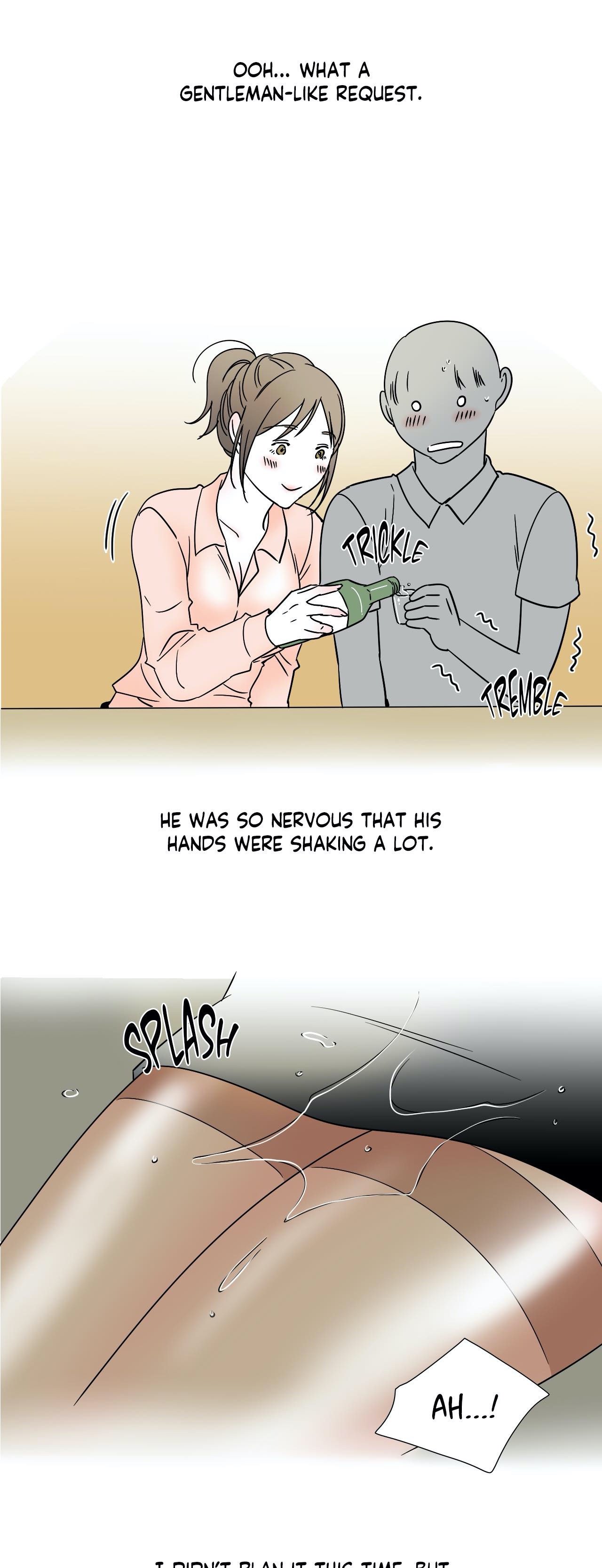 Temptress Chapter 9 Page 11