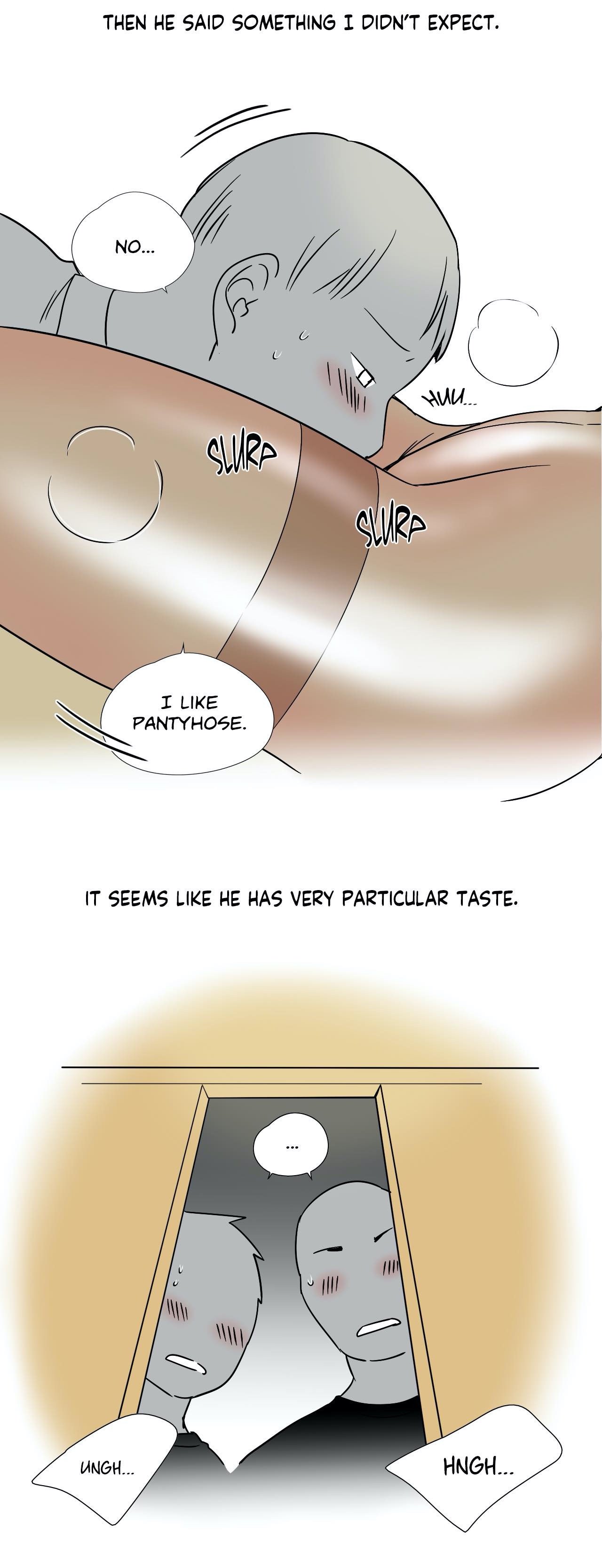 Temptress Chapter 9 Page 19