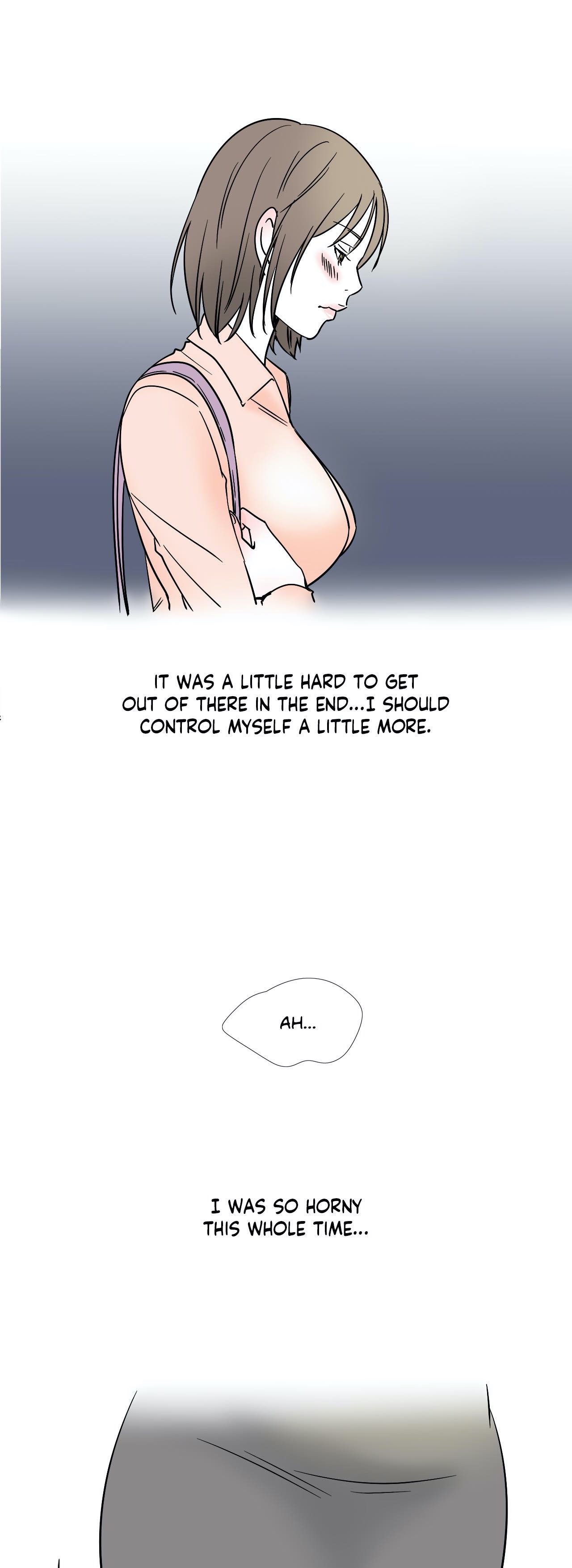 Temptress Chapter 9 Page 22