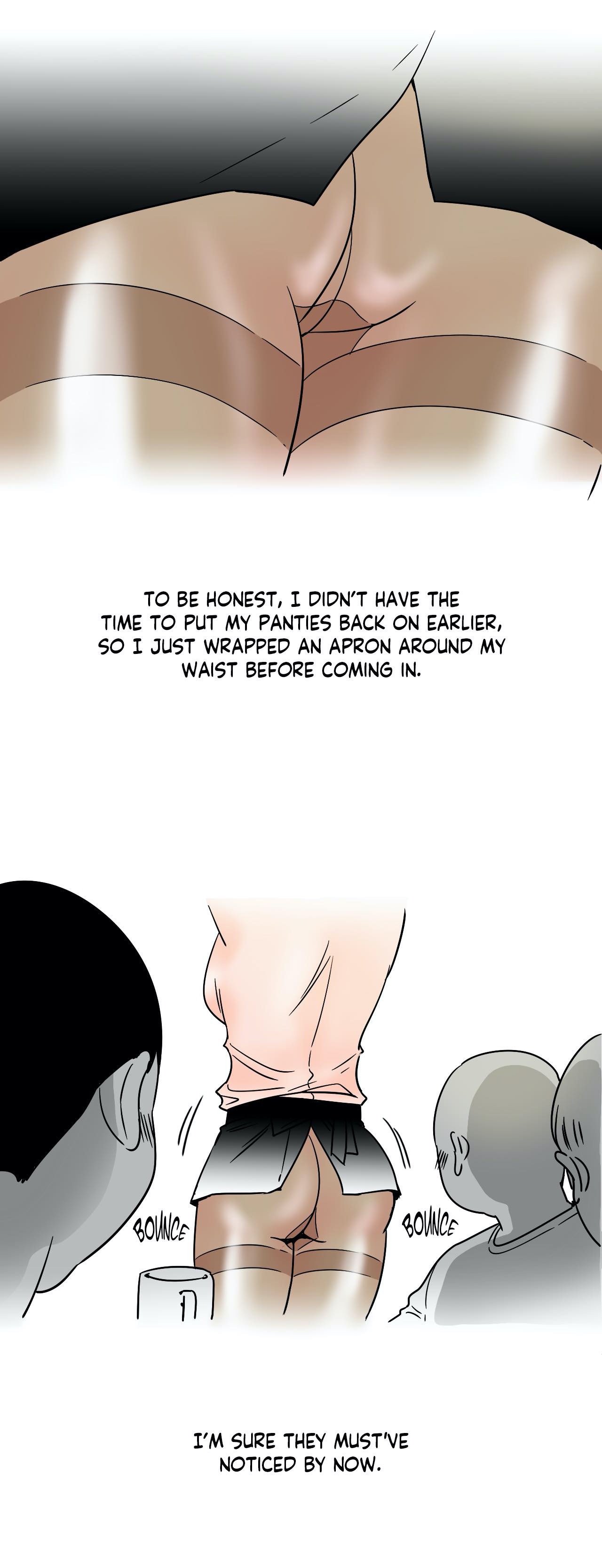 Temptress Chapter 9 Page 7