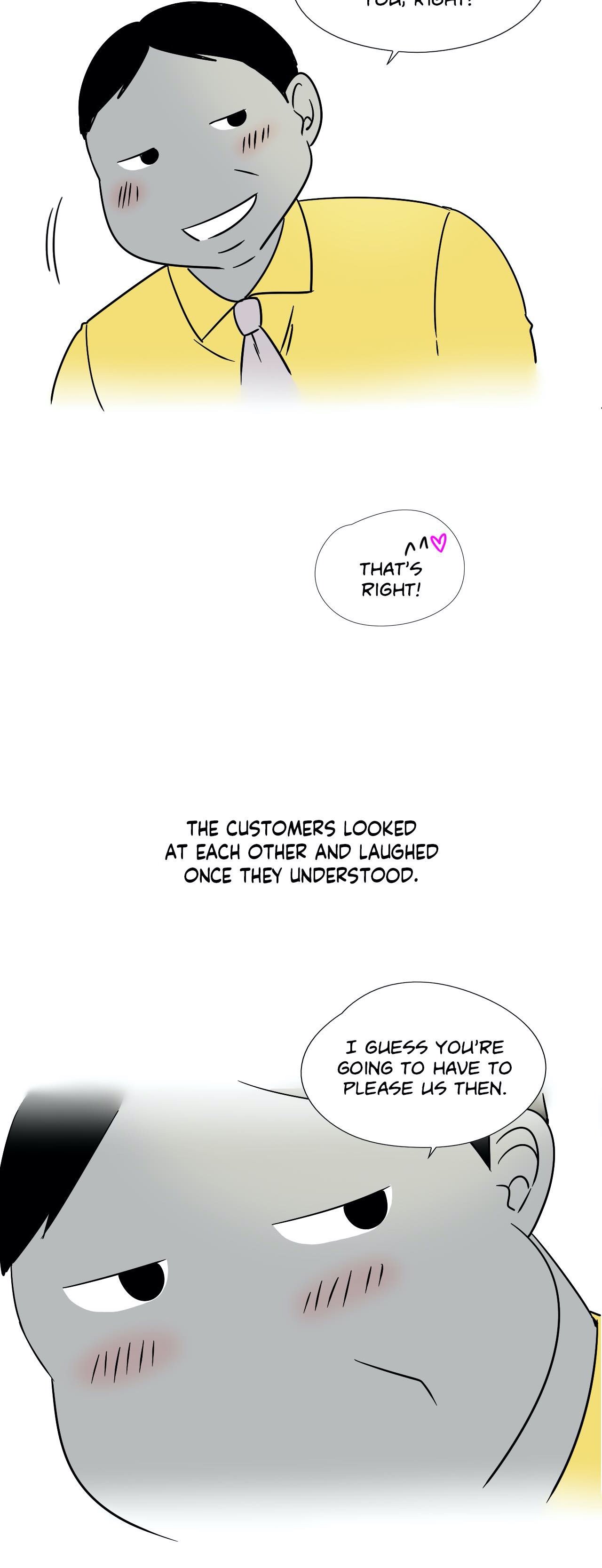 Temptress Chapter 9 Page 9