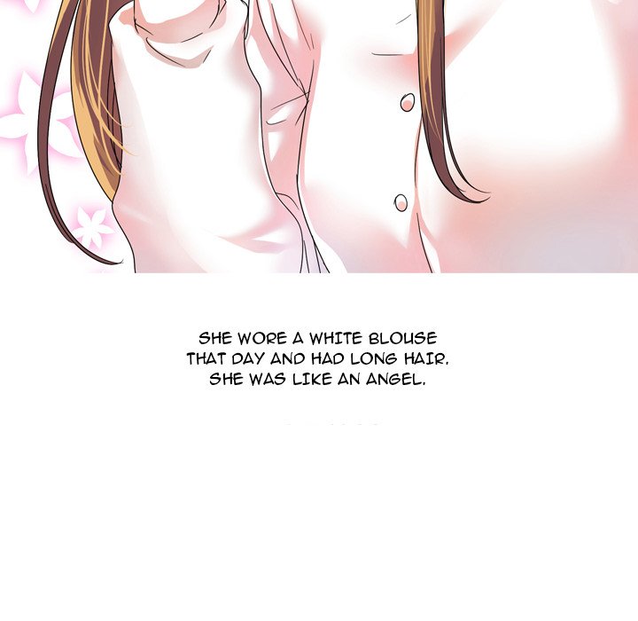 Forever Gossip Season 2 Chapter 1 Page 10