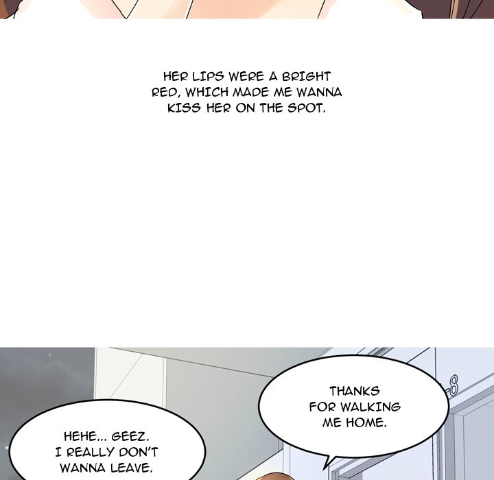 Forever Gossip Season 2 Chapter 1 Page 12