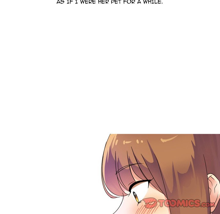 Forever Gossip Season 2 Chapter 1 Page 14