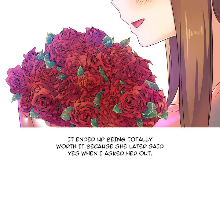 Forever Gossip Season 2 Chapter 1 Page 15