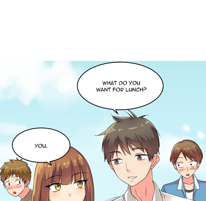 Forever Gossip Season 2 Chapter 1 Page 19