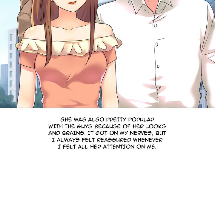 Forever Gossip Season 2 Chapter 1 Page 20