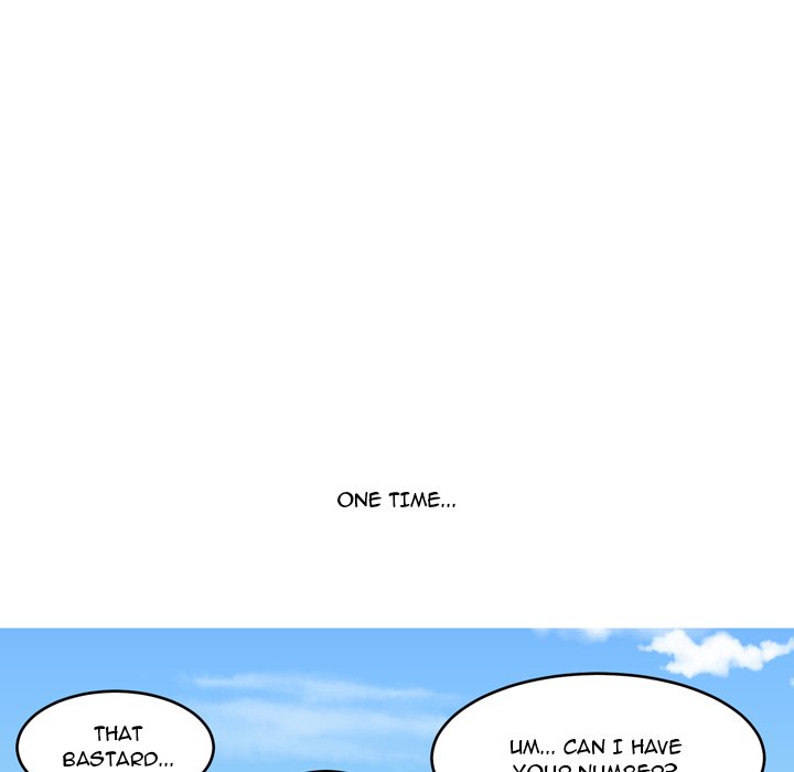 Forever Gossip Season 2 Chapter 1 Page 21