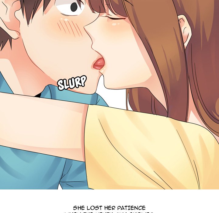 Forever Gossip Season 2 Chapter 1 Page 24