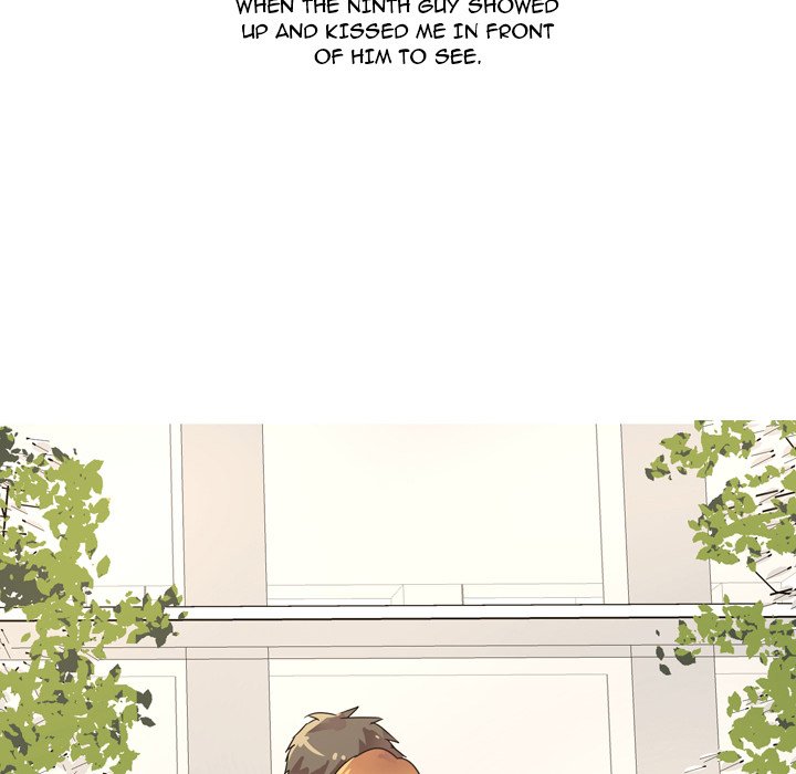 Forever Gossip Season 2 Chapter 1 Page 25