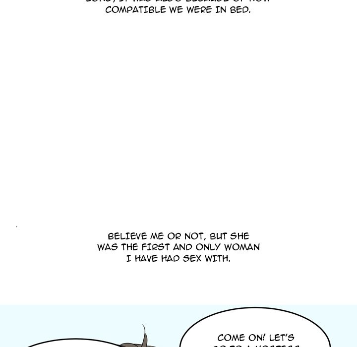 Forever Gossip Season 2 Chapter 1 Page 29