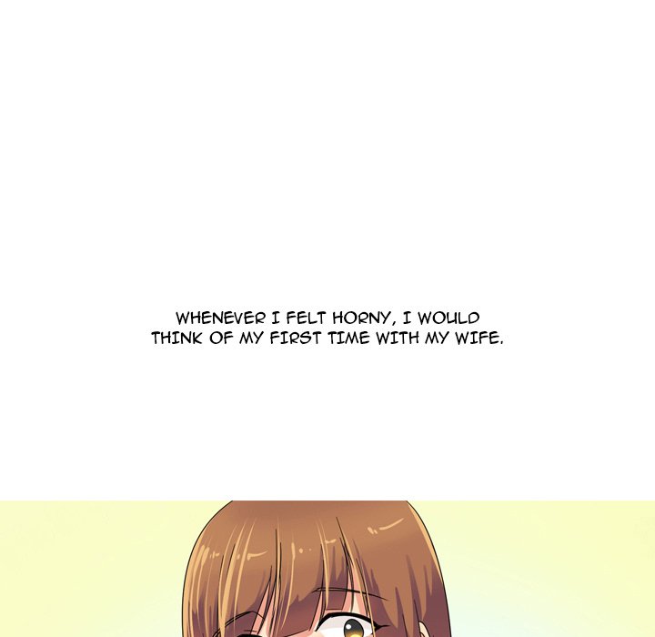 Forever Gossip Season 2 Chapter 1 Page 31