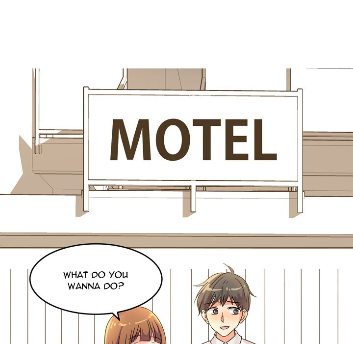 Forever Gossip Season 2 Chapter 1 Page 33