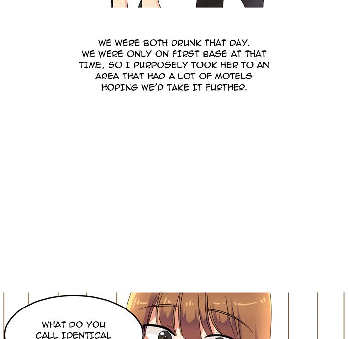 Forever Gossip Season 2 Chapter 1 Page 35