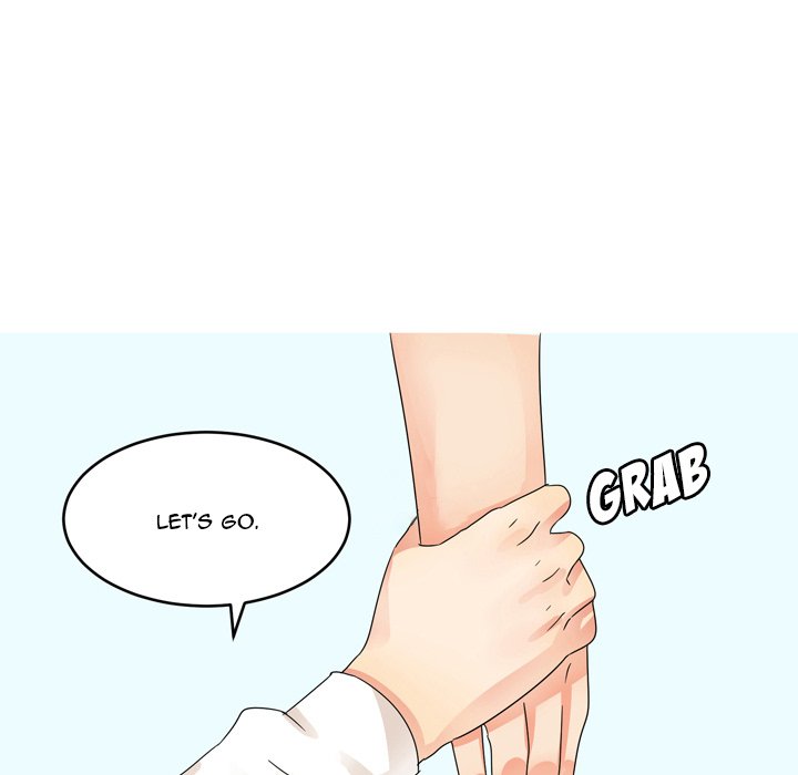 Forever Gossip Season 2 Chapter 1 Page 37