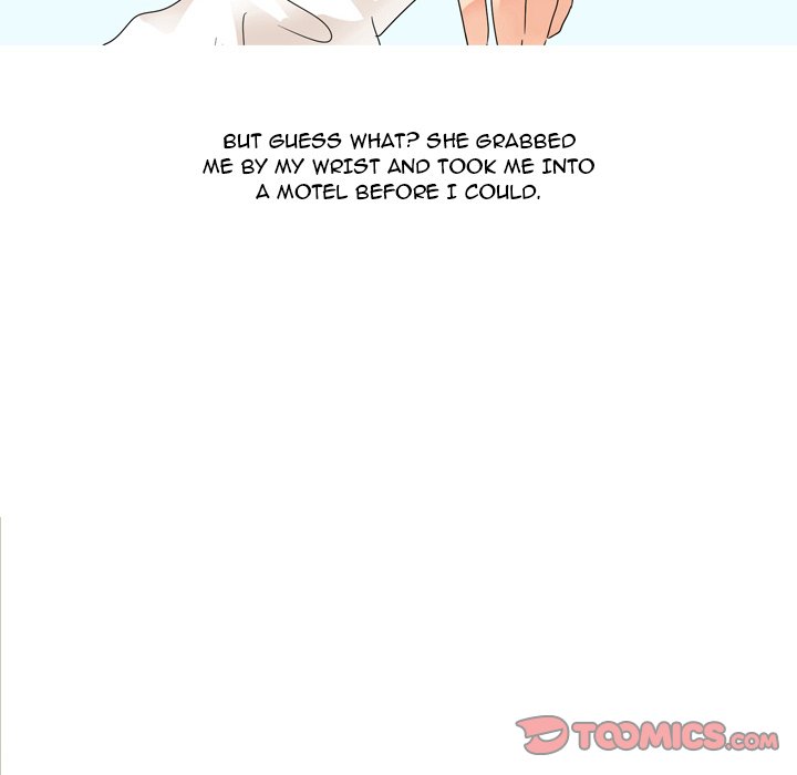 Forever Gossip Season 2 Chapter 1 Page 38