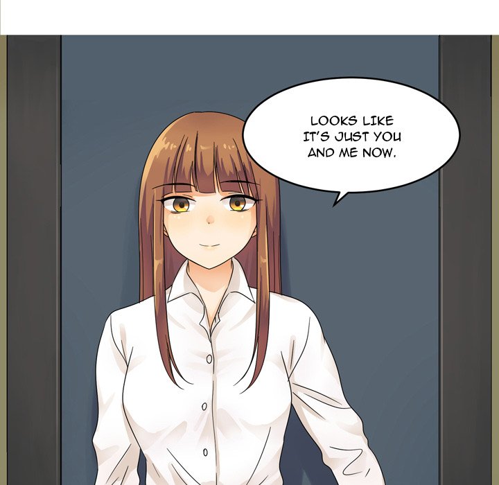Forever Gossip Season 2 Chapter 1 Page 39