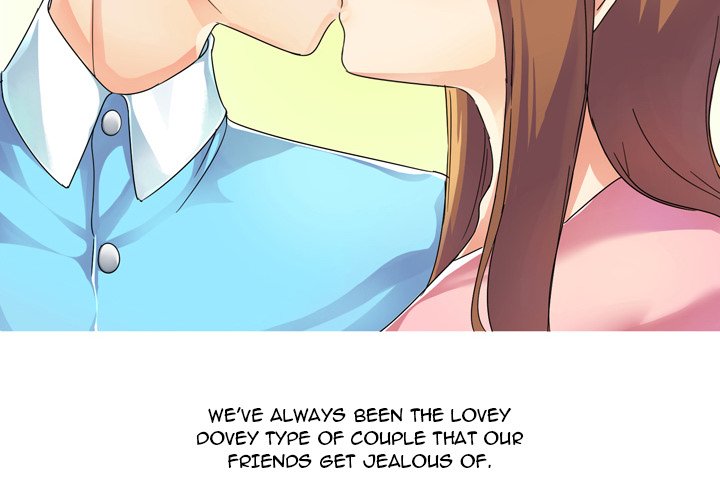 Forever Gossip Season 2 Chapter 1 Page 4