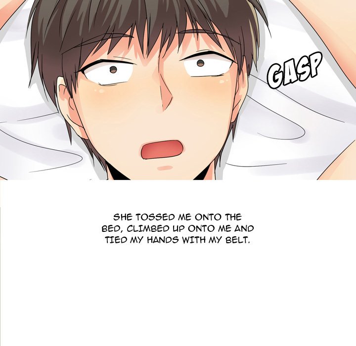 Forever Gossip Season 2 Chapter 1 Page 42