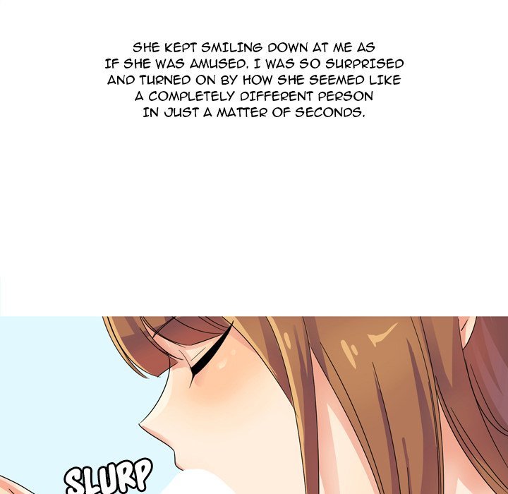 Forever Gossip Season 2 Chapter 1 Page 45