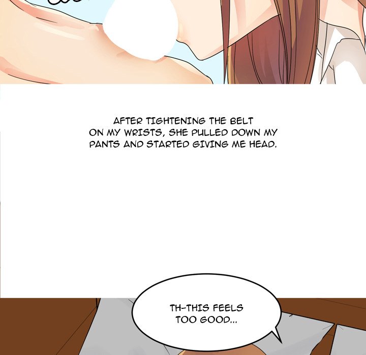 Forever Gossip Season 2 Chapter 1 Page 46
