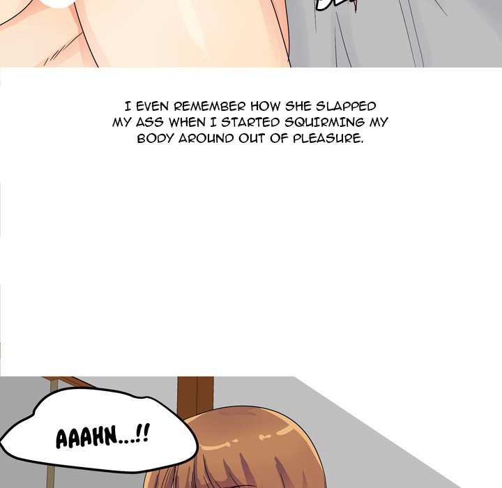 Forever Gossip Season 2 Chapter 1 Page 48