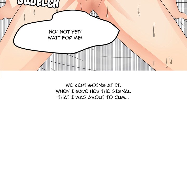 Forever Gossip Season 2 Chapter 1 Page 56