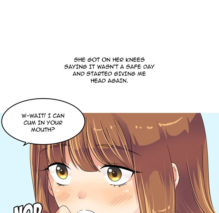 Forever Gossip Season 2 Chapter 1 Page 57