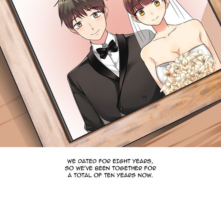 Forever Gossip Season 2 Chapter 1 Page 6