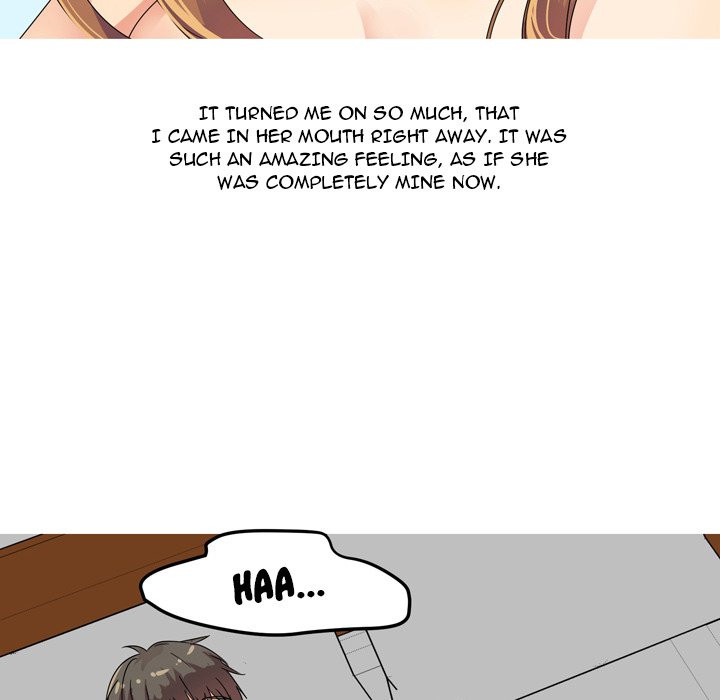 Forever Gossip Season 2 Chapter 1 Page 60