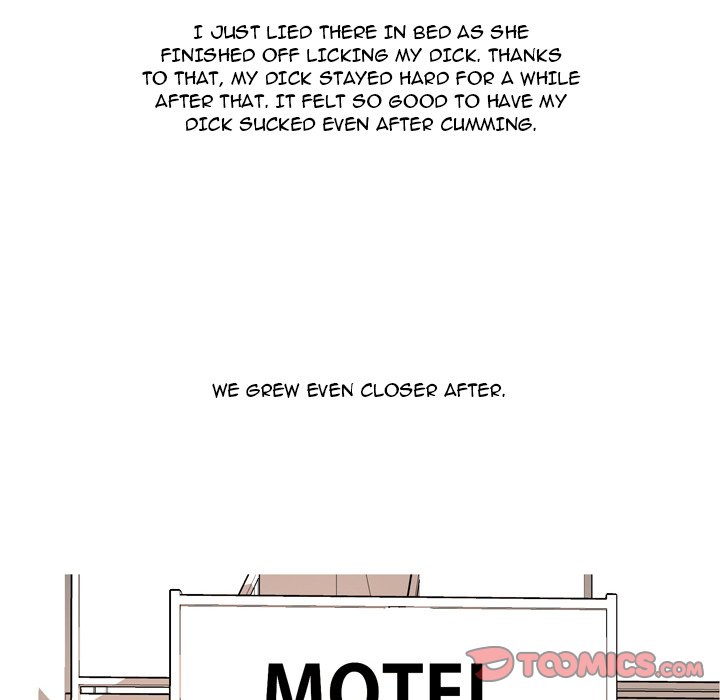 Forever Gossip Season 2 Chapter 1 Page 62