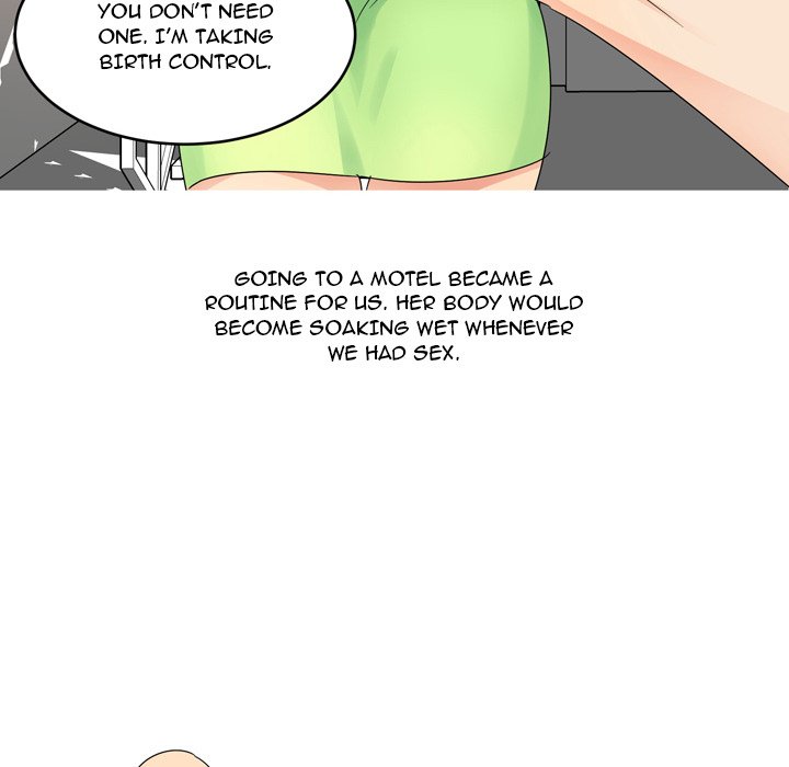 Forever Gossip Season 2 Chapter 1 Page 64