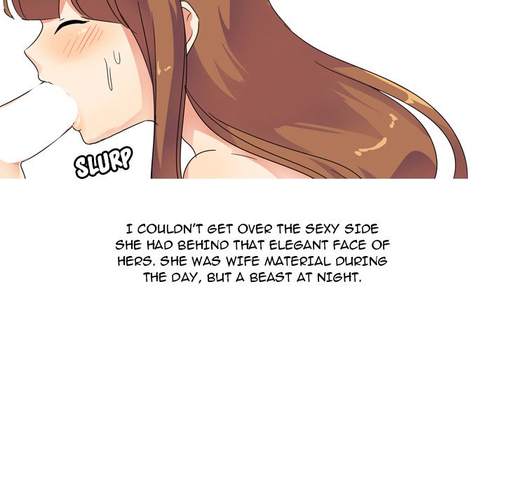 Forever Gossip Season 2 Chapter 1 Page 66