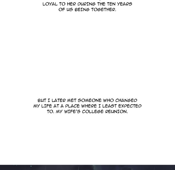 Forever Gossip Season 2 Chapter 1 Page 69