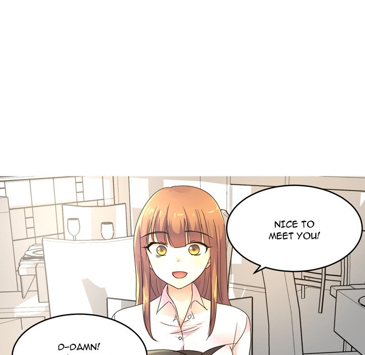 Forever Gossip Season 2 Chapter 1 Page 7