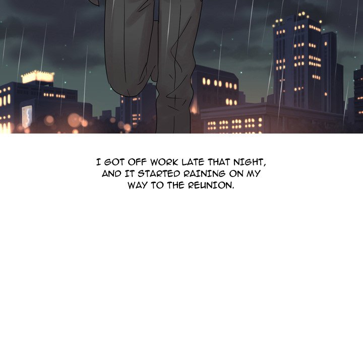 Forever Gossip Season 2 Chapter 1 Page 71