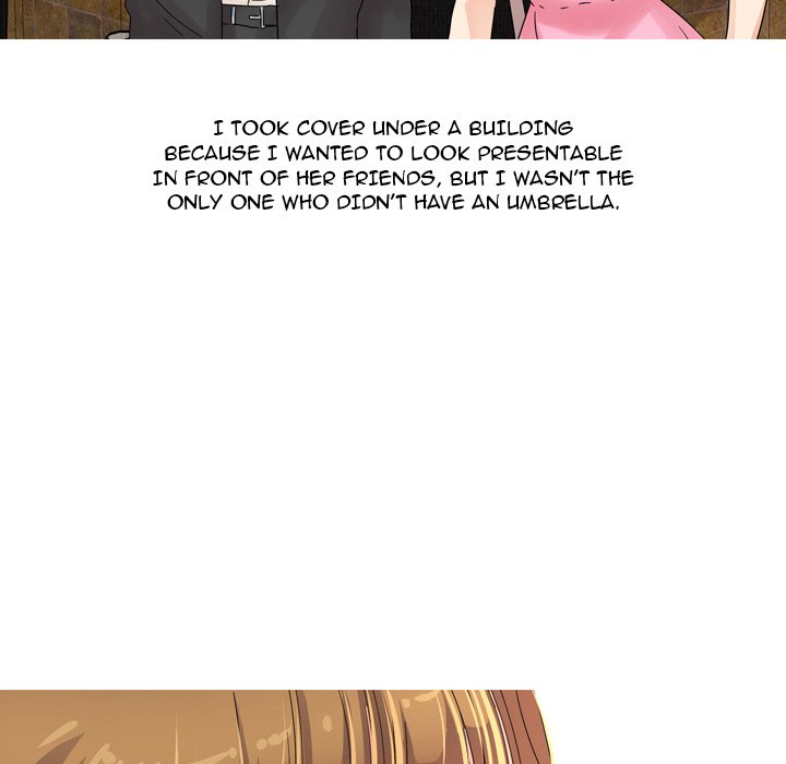 Forever Gossip Season 2 Chapter 1 Page 73