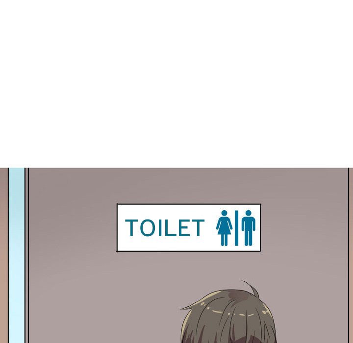 Forever Gossip Season 2 Chapter 2 Page 11