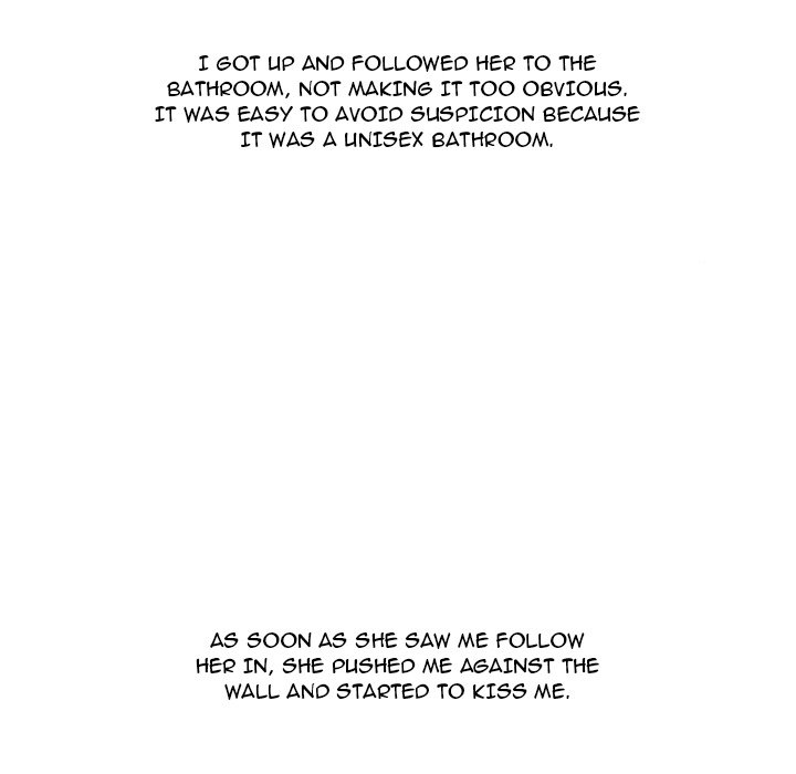Forever Gossip Season 2 Chapter 2 Page 13