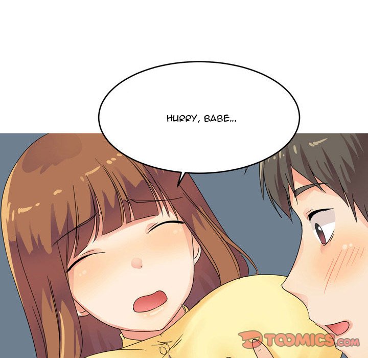 Forever Gossip Season 2 Chapter 2 Page 16