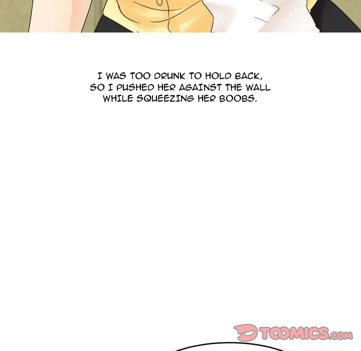 Forever Gossip Season 2 Chapter 2 Page 20