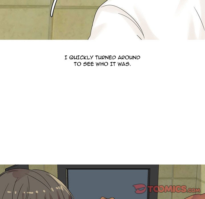 Forever Gossip Season 2 Chapter 2 Page 24