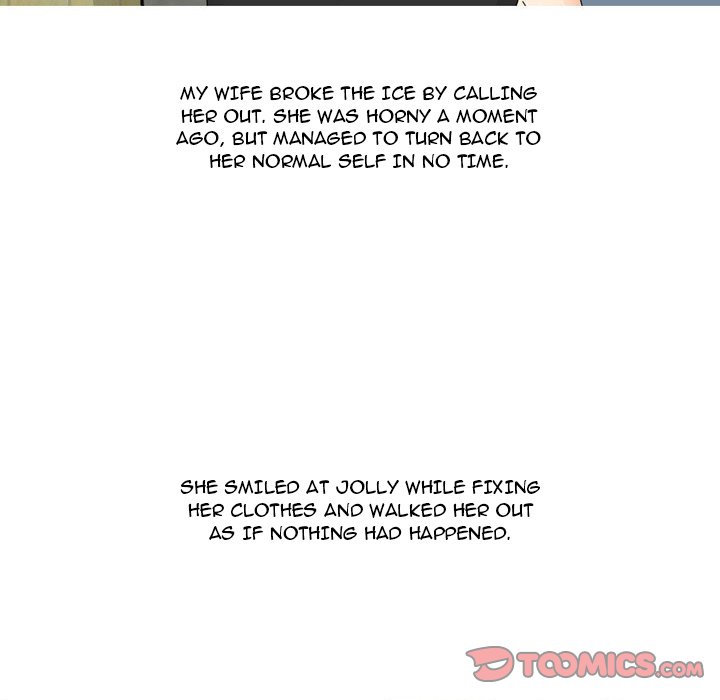 Forever Gossip Season 2 Chapter 2 Page 28