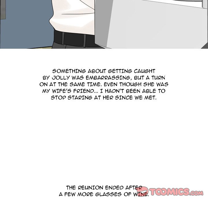 Forever Gossip Season 2 Chapter 2 Page 30