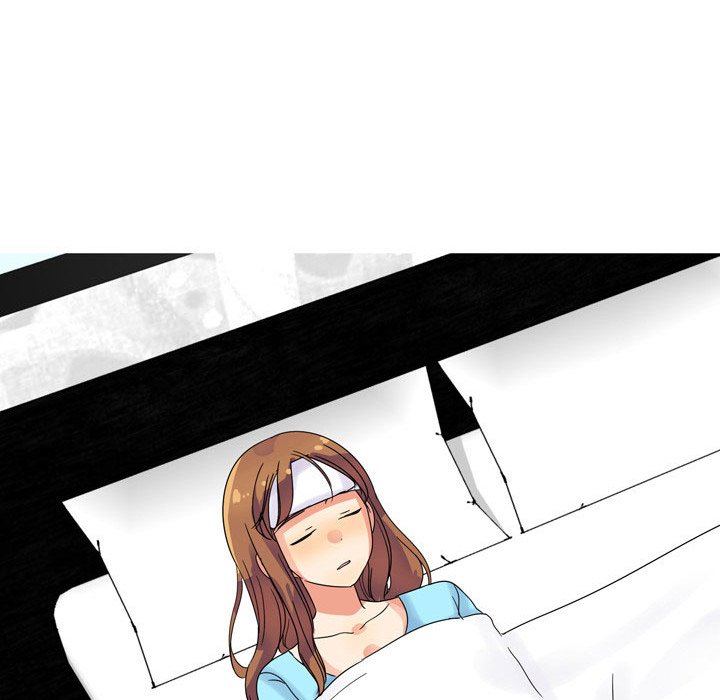 Forever Gossip Season 2 Chapter 2 Page 35