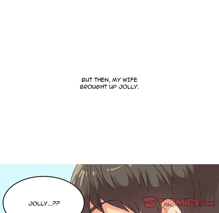Forever Gossip Season 2 Chapter 2 Page 38