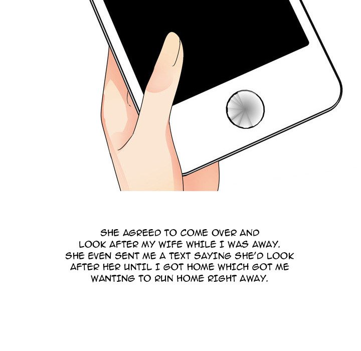 Forever Gossip Season 2 Chapter 2 Page 41