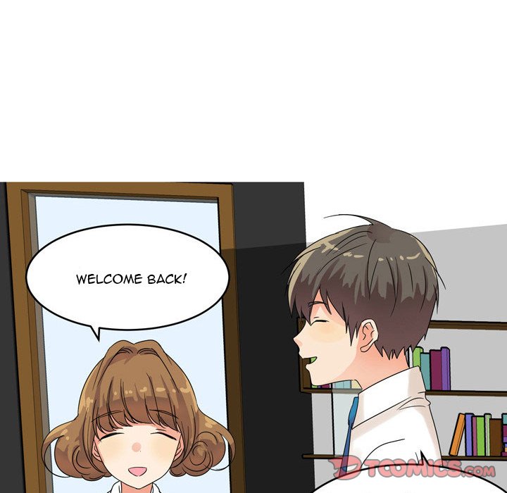 Forever Gossip Season 2 Chapter 2 Page 42