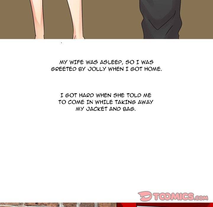 Forever Gossip Season 2 Chapter 2 Page 44