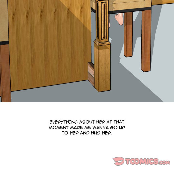 Forever Gossip Season 2 Chapter 2 Page 46